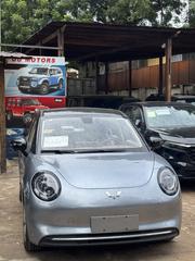 New Wuling Bingo 2025 Blue for sale