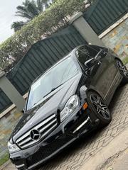 Mercedes-Benz C250 2013 Black for sale