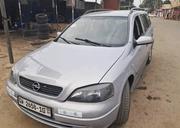 Opel Astra 1.6 Caravan 2006 Silver for sale