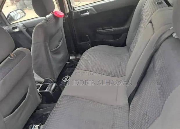 Opel Astra 1.6 Caravan 2006 Silver
