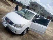 Hyundai Getz 2008 White for sale
