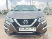 Honda HR-V 2015 Brown for sale