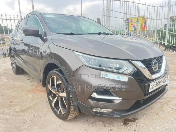 Honda HR-V 2015 Brown