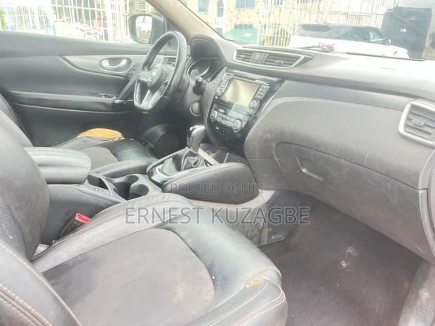Honda HR-V 2015 Brown