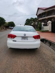 Volkswagen Passat 2013 White for sale