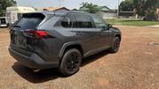 Toyota RAV4 2022 Black for sale