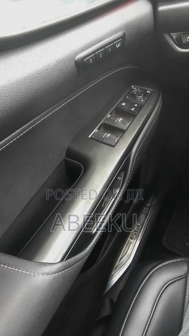 Lexus NX 350h Premium AWD 2025 Brown