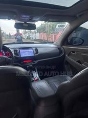 Kia Sportage SX 4dr SUV (2.0L 4cyl Turbo 6A) 2013 Beige for sale
