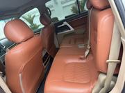 Toyota Land Cruiser 4.5 V8 GXR 2013 White for sale