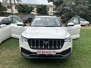 Zotye T700 2017 White for sale