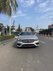 Mercedes-Benz E300 2019 Gray for sale