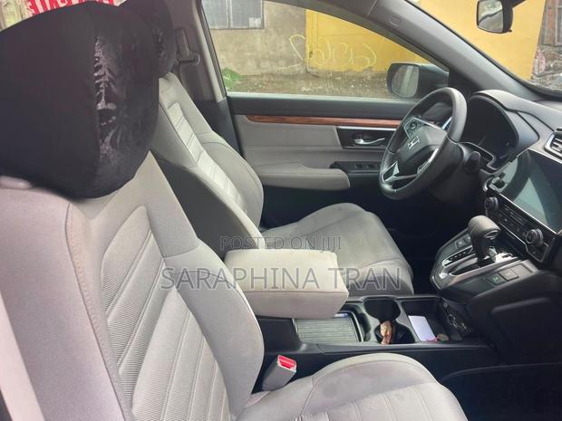 Honda CR-V 2020 Gray