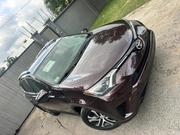 Toyota RAV4 2017 Gray for sale