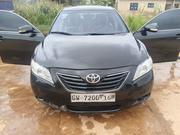 Toyota Camry 2010 Black for sale