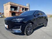 Changan UNI-T 1.5 FWD 2023 Black for sale