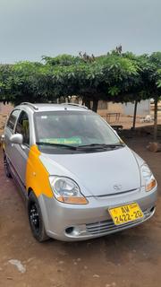 Chevrolet Matiz 2009 Silver for sale