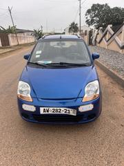 Daewoo Matiz 1.0 SE 2008 Blue for sale