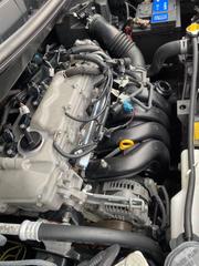 Toyota Voxy 2013 Black for sale
