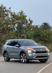 Mitsubishi Outlander 2025 Gray for sale