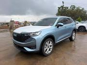 Haval H6 2022 Blue for sale