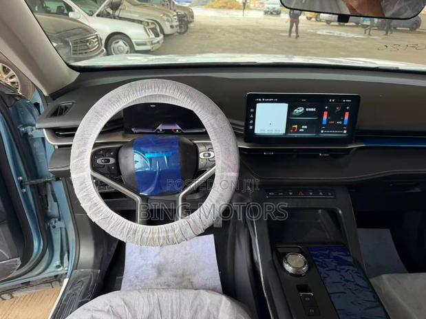 Haval H6 2022 Blue