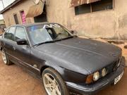 BMW 520i 1996 Black for sale