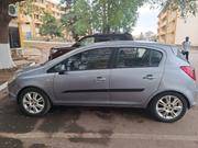Opel Corsa 2010 Blue for sale