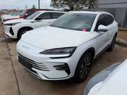 BYD Song Plus DM-i 2024 White for sale