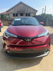 Toyota C-HR 2019 Red for sale