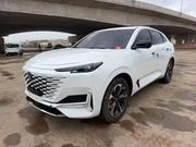 Changan UNI-K 2023 White for sale