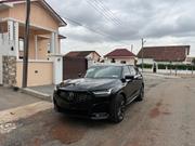 Acura MDX 2025 Black for sale