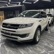 Car 2016 White for sale