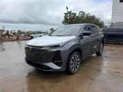 Changan CS75 2024 Gray for sale