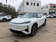New Dongfeng Rich 7 2025 White for sale
