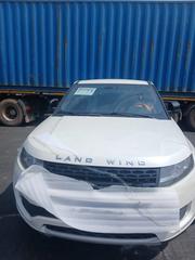 Land Rover Range Rover 2016 White for sale