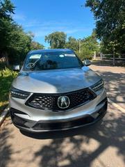 New Acura RDX A-Spec Pkg SH-AWD 2020 Gray for sale