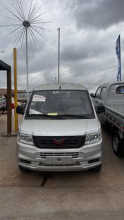 New Wuling Rongguang 2025 Silver for sale