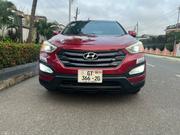 Hyundai Santa Fe Sport 2013 Red for sale