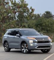 Mitsubishi Outlander Platinum Edition AWD 2025 for sale