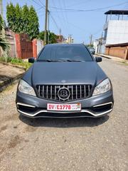 Mercedes-Benz C300 Sport Sedan RWD (3.0L 6cyl 6M) 2010 Black for sale