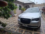 Chrysler 300C 2019 Silver for sale