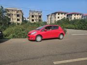 Toyota Vitz 2011 Red for sale
