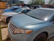 Toyota Venza 2010 Blue for sale