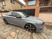 Honda Accord Sport SE 1.5T 2022 Gray for sale