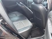 Toyota Vios 2010 Black for sale
