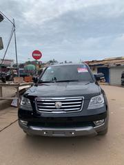 Kia Mohave 2014 Black for sale