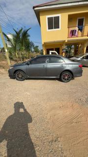 Toyota Corolla S 4dr Sedan (1.8L 4cyl 4A) 2012 Black for sale