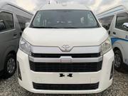 Toyota Grand HiAce 2002 White for sale
