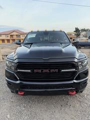 Dodge RAM 2020 Black for sale
