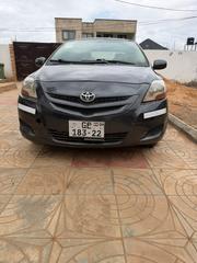 Toyota Yaris 1.0 Eco 2008 Gray for sale